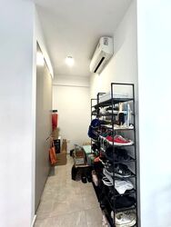 Parc Clematis (D5), Apartment #531063701